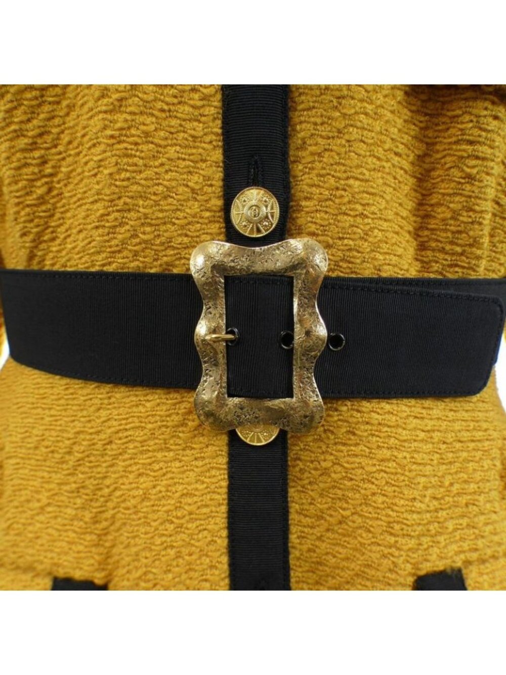 Chanel Vintage Set Belt - Picture 9 of 9